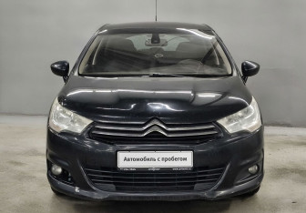 Подержанный автомобиль Citroen C4 Hatchback 2011 года (2 фото)