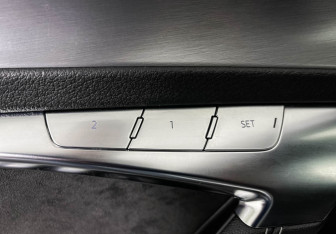 Подержанный автомобиль Audi S6 Wagon 2019 года (17 фото)