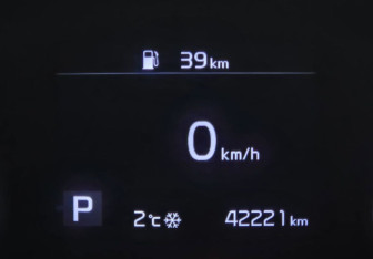 Подержанный автомобиль Kia Sportage 2020 года (12 фото)