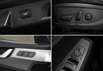 Подержанный автомобиль Hyundai Palisade 2019 года (25 фото)