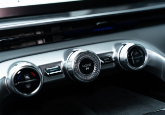 Новый Exeed RX 2025 (40 фото)