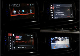 Подержанный автомобиль Kia Rio Sedan 2018 года (13 фото)