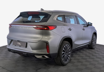 Новый Exeed TXL 2024 (2 фото)