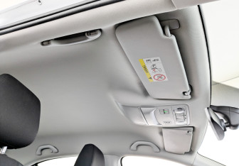 Подержанный автомобиль Skoda Octavia Liftback 2019 года (22 фото)