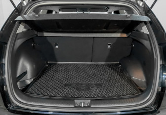 Подержанный автомобиль Hyundai Creta 2021 года (10 фото)