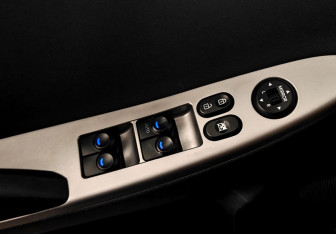 Подержанный автомобиль Hyundai Solaris Sedan 2015 года (15 фото)