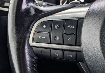 Подержанный автомобиль Lexus LX 2021 года (29 фото)