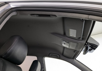 Подержанный автомобиль Toyota RAV4 2012 года (23 фото)