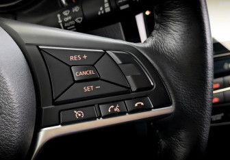 Подержанный автомобиль Nissan X-Trail 2019 года (30 фото)