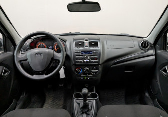 Подержанный автомобиль LADA (ВАЗ) Granta Wagon 2025 года (19 фото)