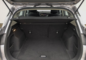 Подержанный автомобиль Geely Coolray 2023 года (10 фото)