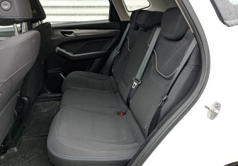 Подержанный автомобиль Haval Jolion 2023 года (18 фото)