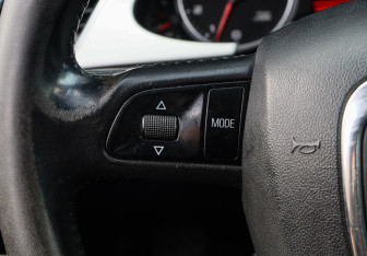 Подержанный автомобиль Audi A4 Sedan 2009 года (19 фото)