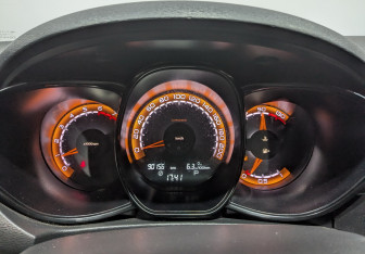 Подержанный автомобиль LADA (ВАЗ) Vesta Wagon 2021 года (4 фото)