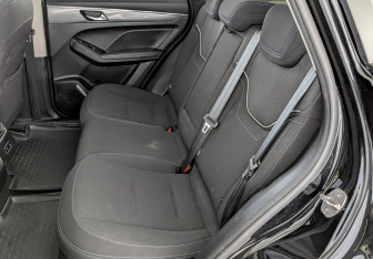 Подержанный автомобиль Haval Jolion 2022 года (12 фото)