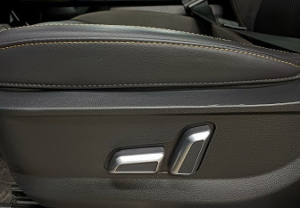 Подержанный автомобиль Haval Dargo 2024 года (26 фото)