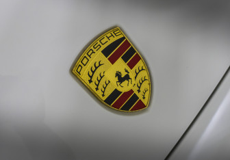 Подержанный автомобиль Porsche Cayenne 2019 года (4 фото)