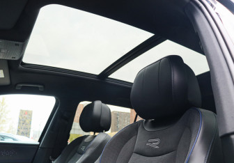 Подержанный автомобиль Volkswagen Teramont 2025 года (19 фото)