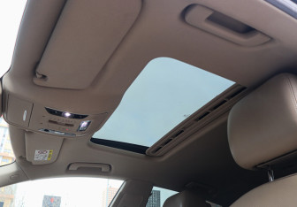 Подержанный автомобиль Audi A7 2016 года (12 фото)