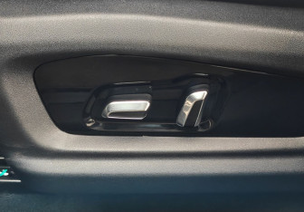 Подержанный автомобиль Omoda C5 2022 года (18 фото)