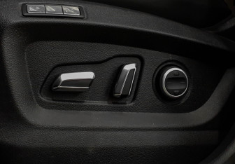 Подержанный автомобиль Chery Tiggo 8 Pro 2021 года (20 фото)