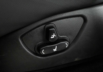 Подержанный автомобиль SsangYong Kyron 2014 года (12 фото)