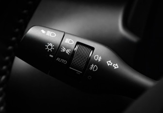 Подержанный автомобиль Lexus NX 2017 года (12 фото)