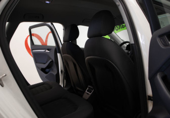 Подержанный автомобиль Audi A3 Hatchback 2013 года (30 фото)