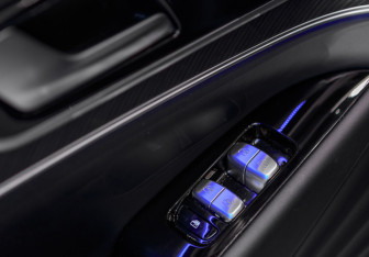 Новый Chery Tiggo 9 2025 (36 фото)