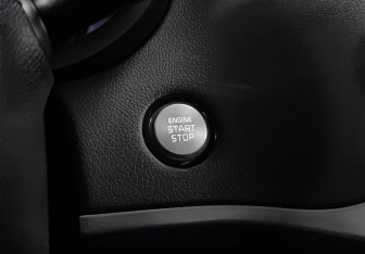 Подержанный автомобиль Kia Stinger 2018 года (20 фото)