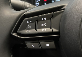 Новый Mazda CX-5 2026 (20 фото)