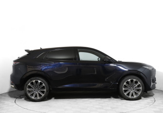 Подержанный автомобиль Changan UNI-K 2024 года (4 фото)