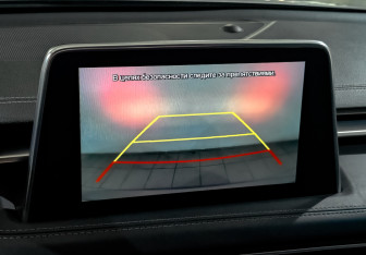 Подержанный автомобиль Genesis G70 2021 года (26 фото)