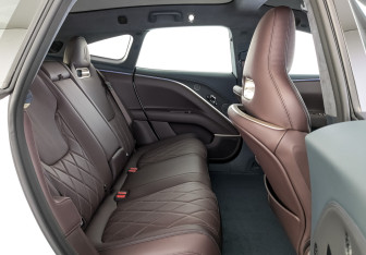 Новый Avatr 11 2025 (12 фото)