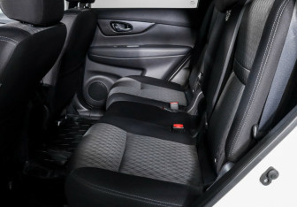 Подержанный автомобиль Nissan X-Trail 2019 года (12 фото)