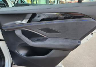 Новый Volkswagen Tiguan 2025 (11 фото)