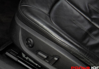 Подержанный автомобиль Audi A6 Sedan 2014 года (14 фото)