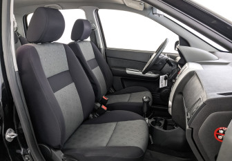 Подержанный автомобиль Hyundai Getz 2010 года (24 фото)