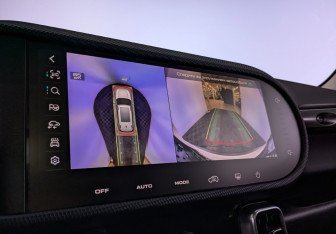 Подержанный автомобиль Haval Dargo 2024 года (24 фото)