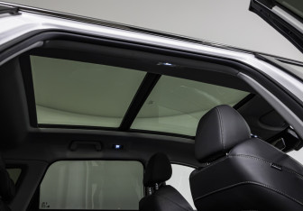 Подержанный автомобиль Chery Tiggo 7 Pro Max 2023 года (15 фото)