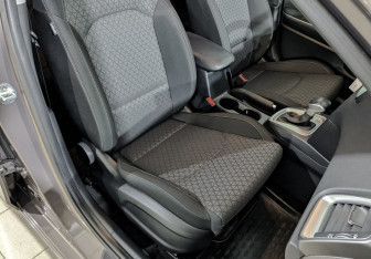 Подержанный автомобиль Kia Ceed Hatchback 2020 года (24 фото)