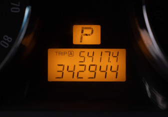 Подержанный автомобиль Opel Antara 2010 года (12 фото)