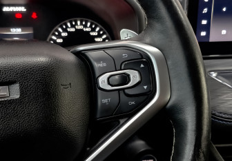 Подержанный автомобиль Haval Jolion 2022 года (22 фото)