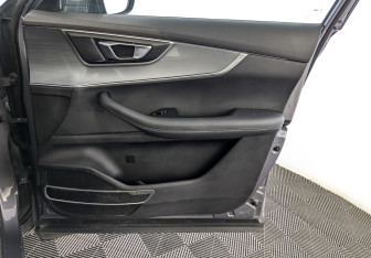 Подержанный автомобиль Chery Tiggo 7 Pro 2022 года (24 фото)