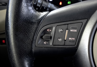 Подержанный автомобиль Kia Soul 2012 года (26 фото)