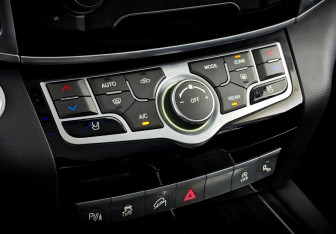 Подержанный автомобиль Haval H9 2021 года (27 фото)