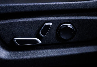 Подержанный автомобиль Changan UNI-K 2024 года (18 фото)