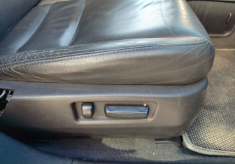 Подержанный автомобиль Acura MDX 2008 года (26 фото)