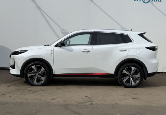 Подержанный автомобиль Changan CS55PLUS 2023 года (8 фото)