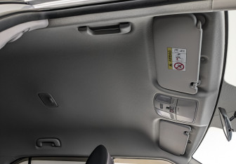 Подержанный автомобиль Hyundai Creta 2020 года (22 фото)